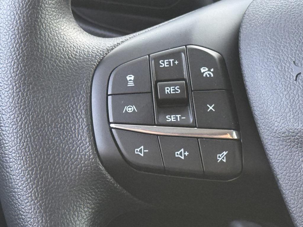 new 2026 Ford Bronco Sport car, priced at $35,835