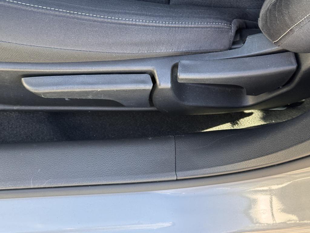 used 2023 Nissan Altima car, priced at $21,251