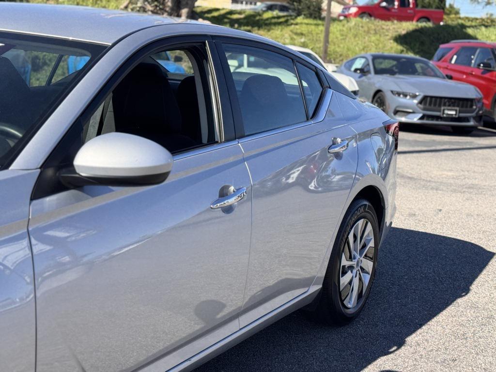 used 2023 Nissan Altima car, priced at $21,251