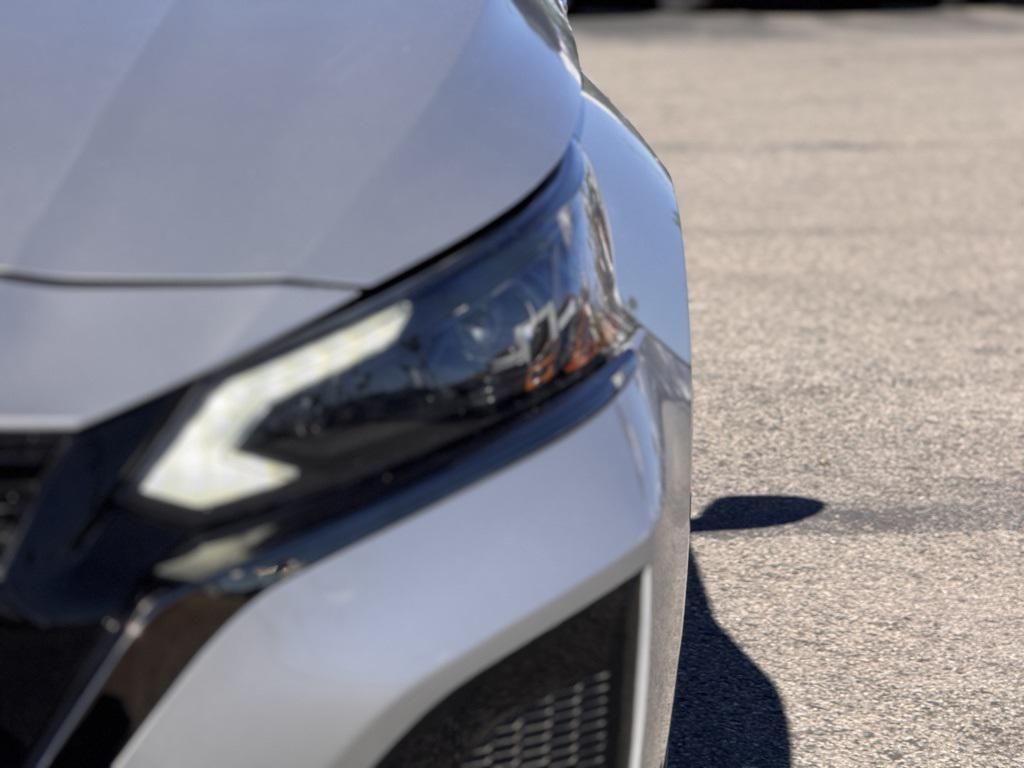 used 2023 Nissan Altima car, priced at $21,251