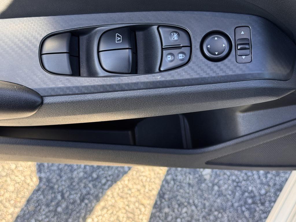 used 2023 Nissan Altima car, priced at $21,251