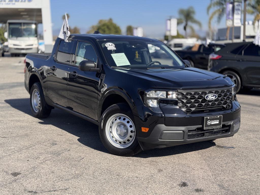 used 2025 Ford Maverick car, priced at $25,991