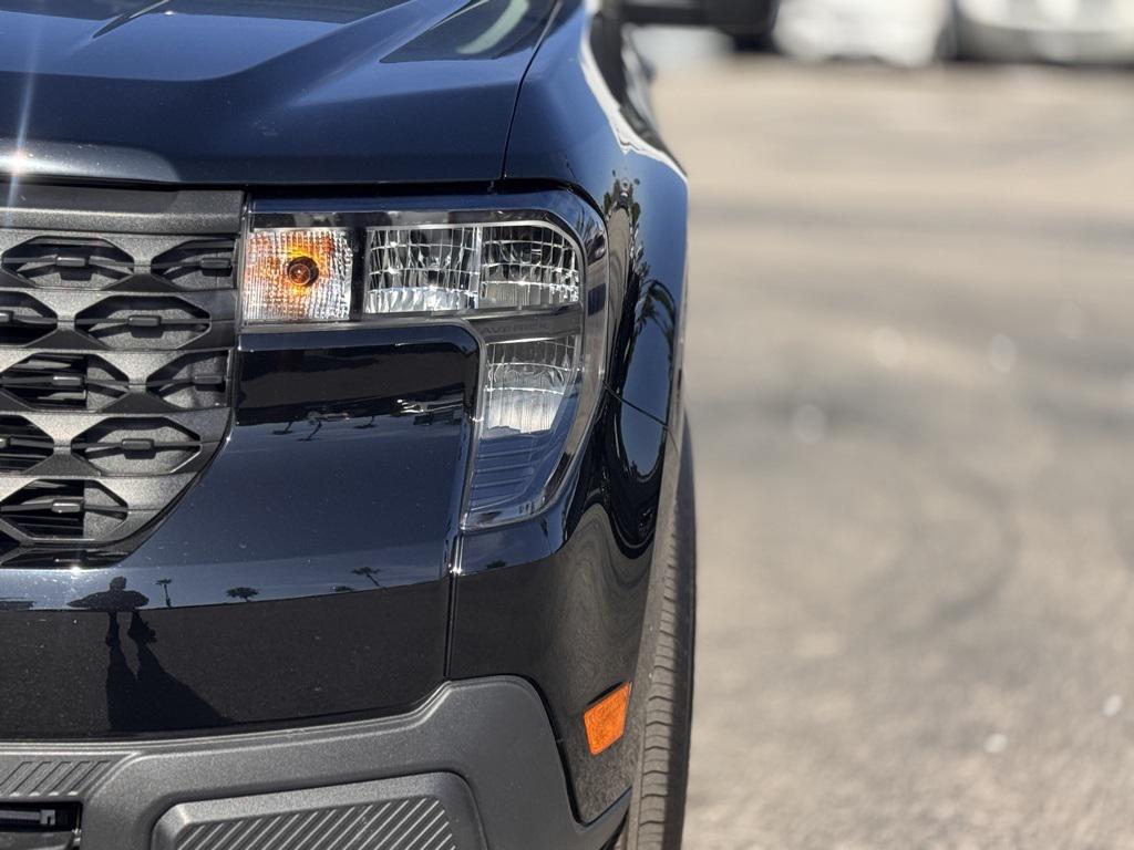 used 2025 Ford Maverick car, priced at $25,991