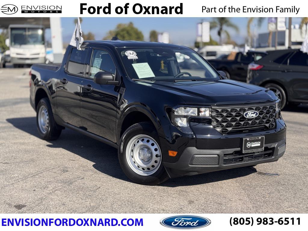 used 2025 Ford Maverick car, priced at $25,991