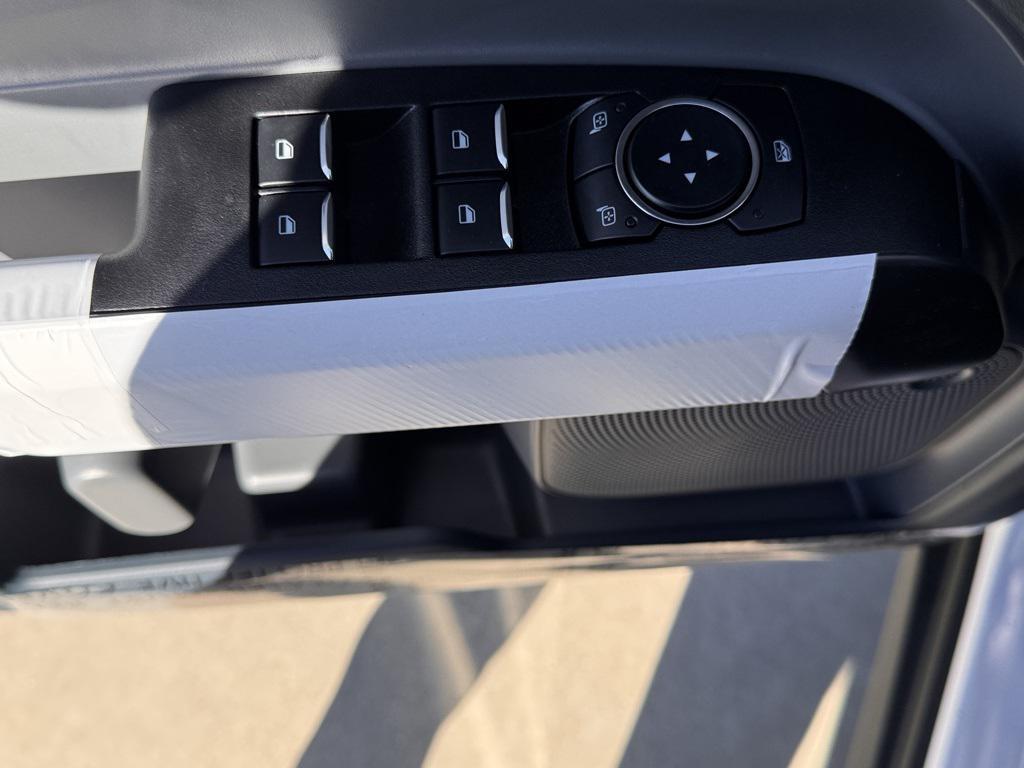 new 2026 Ford Maverick car, priced at $31,905