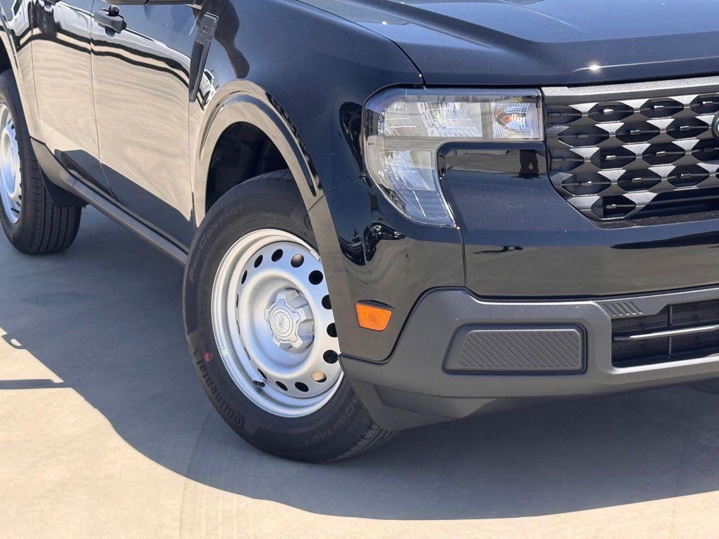 new 2026 Ford Maverick car, priced at $30,515
