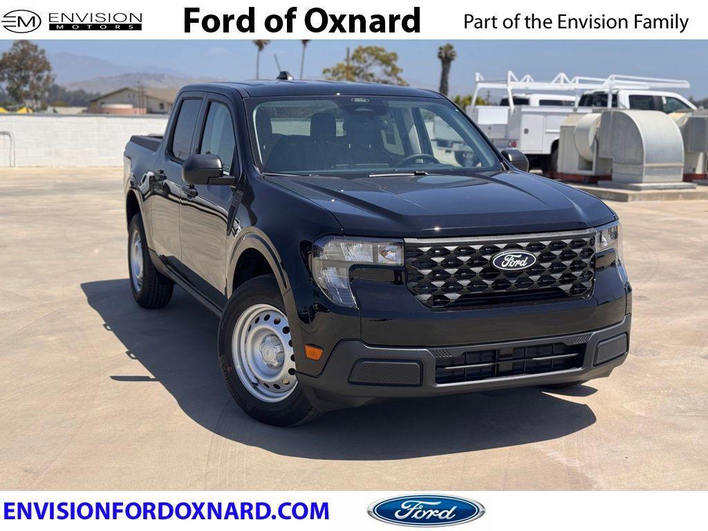 new 2026 Ford Maverick car, priced at $30,515
