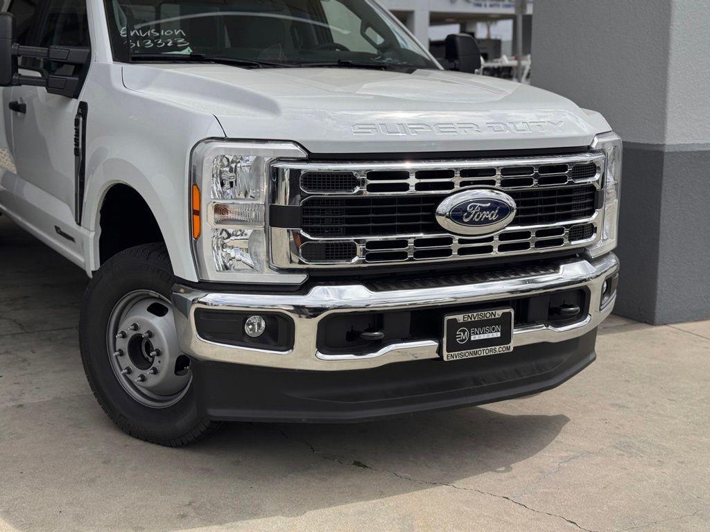 new 2026 Ford F-350 car, priced at $93,320
