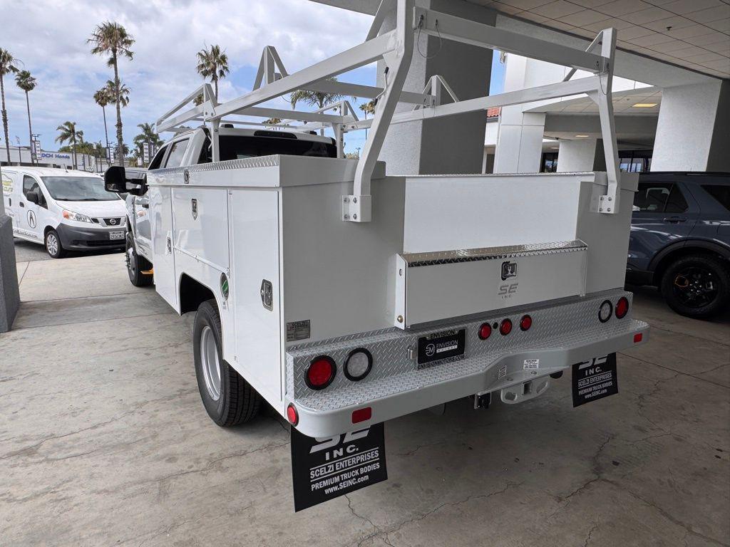 new 2026 Ford F-350 car, priced at $93,320