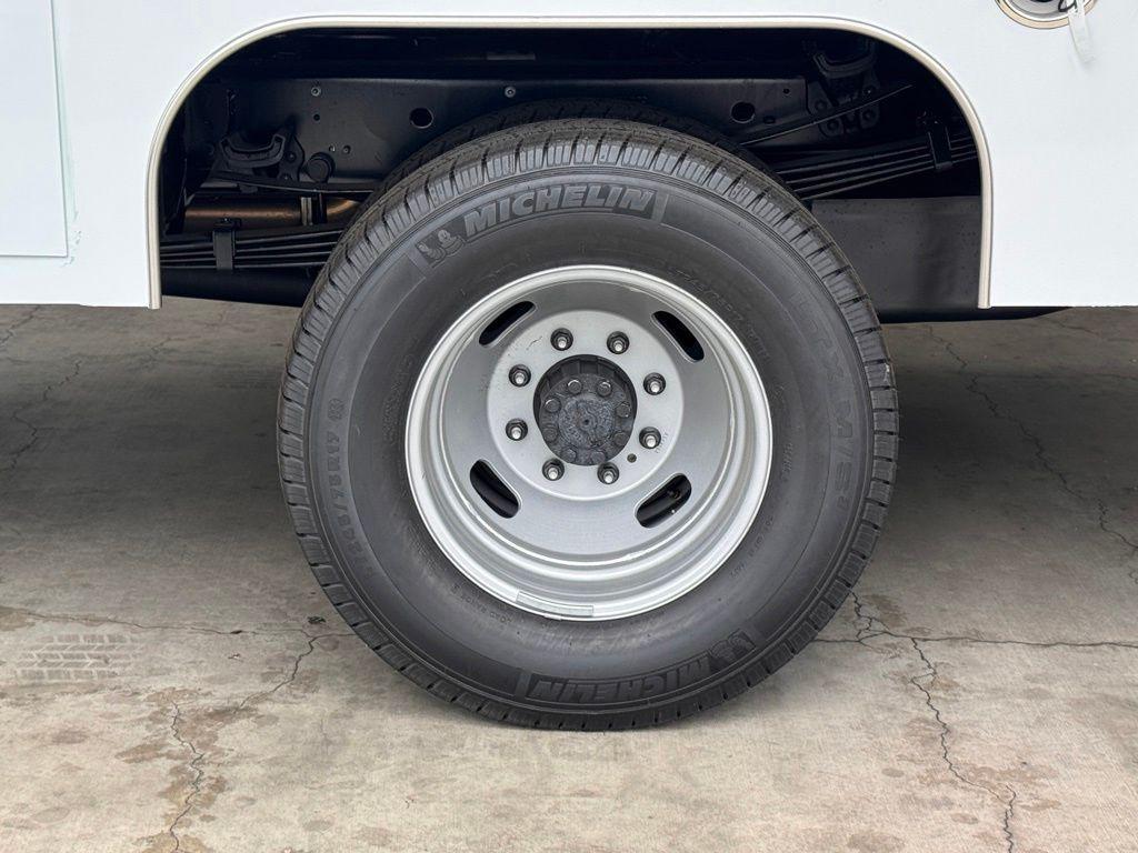 new 2026 Ford F-350 car, priced at $93,320