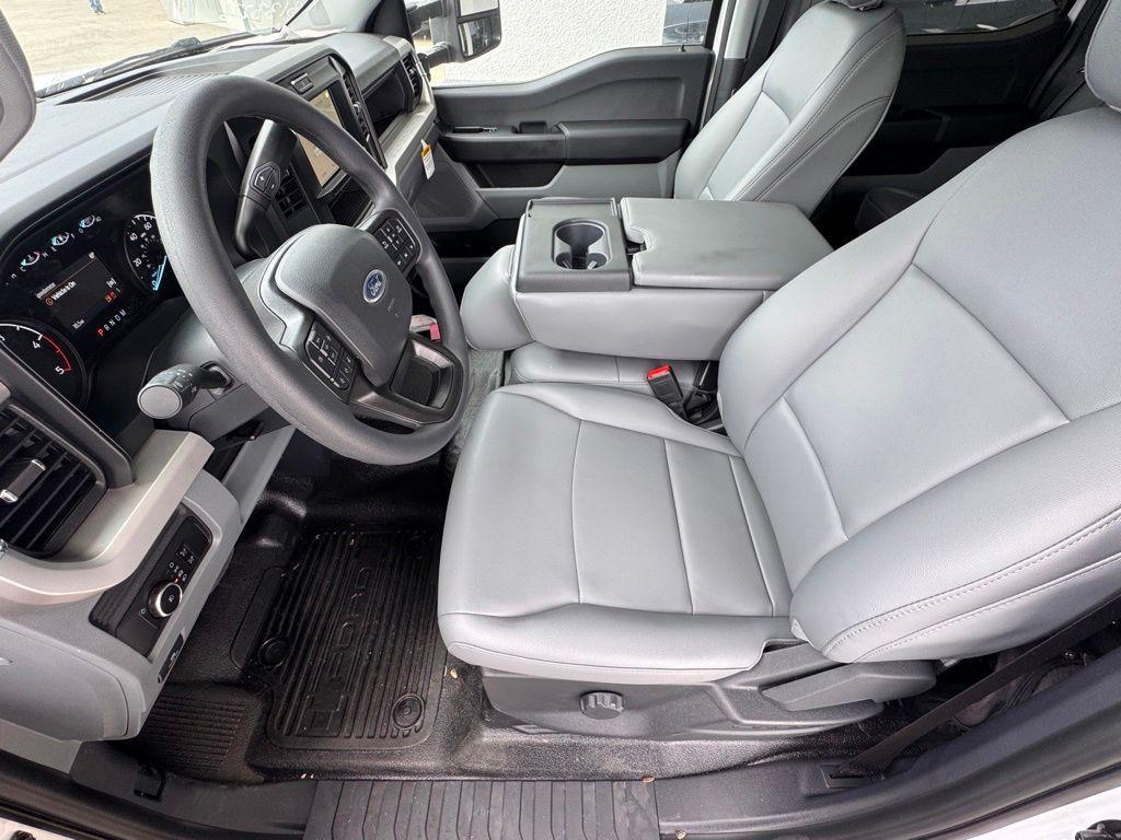 new 2026 Ford F-350 car, priced at $93,320
