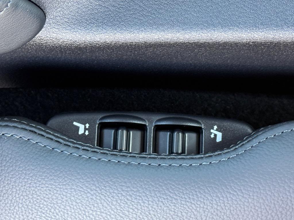 used 2026 Nissan Z car, priced at $49,991