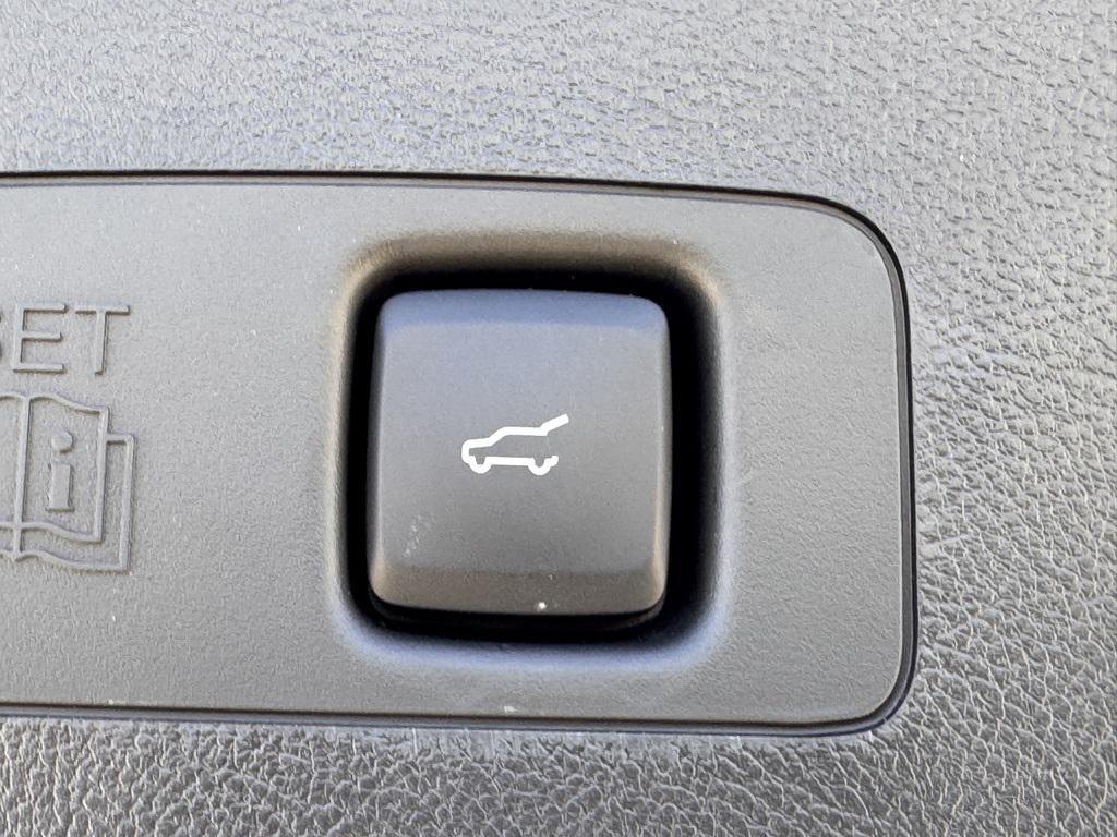 new 2025 Lincoln Corsair car, priced at $62,050