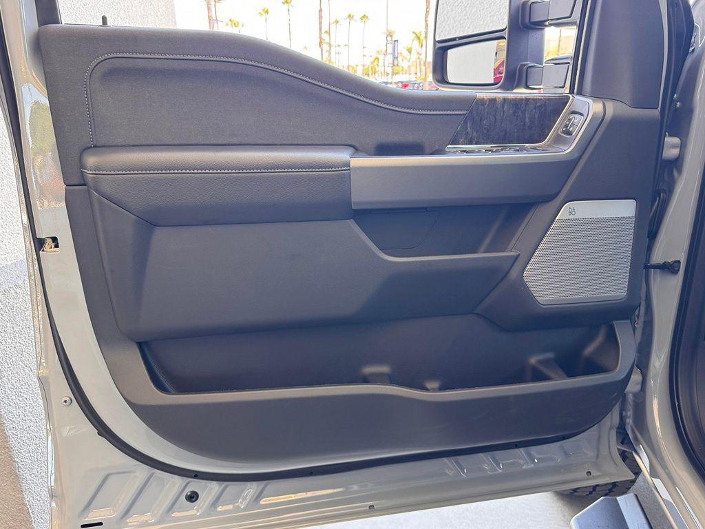 new 2026 Ford F-250 car, priced at $89,325