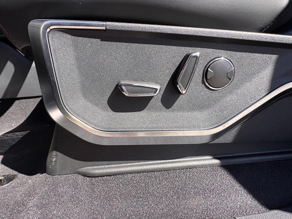 new 2025 Ford F-150 car, priced at $83,320