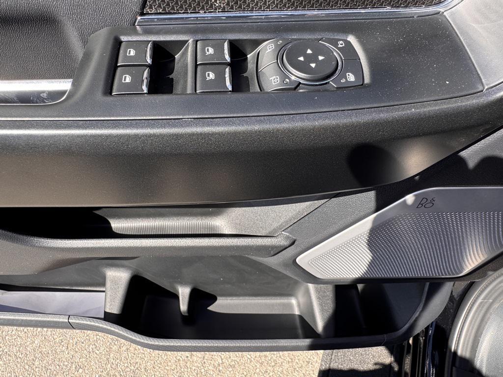 new 2025 Ford F-150 car, priced at $83,320