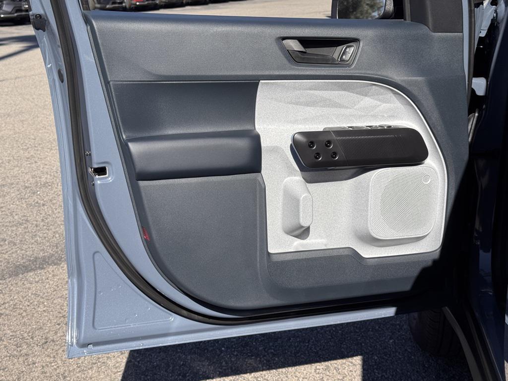 new 2026 Ford Maverick car, priced at $34,265