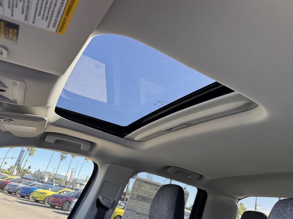 new 2026 Ford Maverick car, priced at $34,265