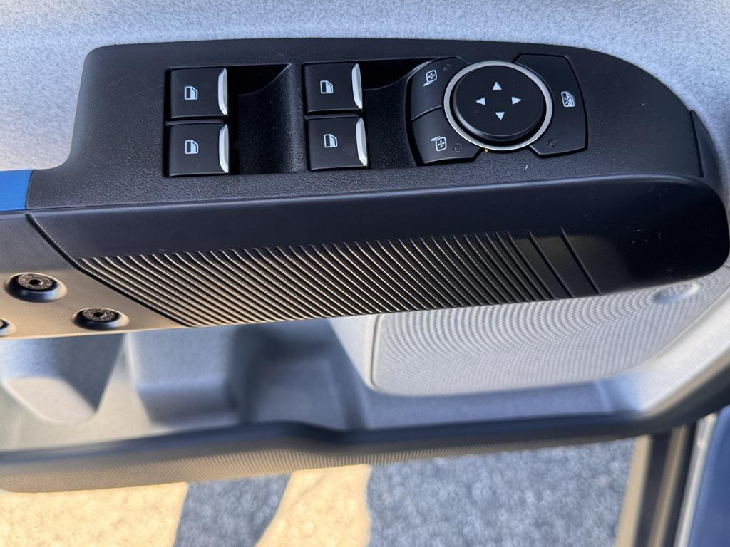 new 2026 Ford Maverick car, priced at $34,265