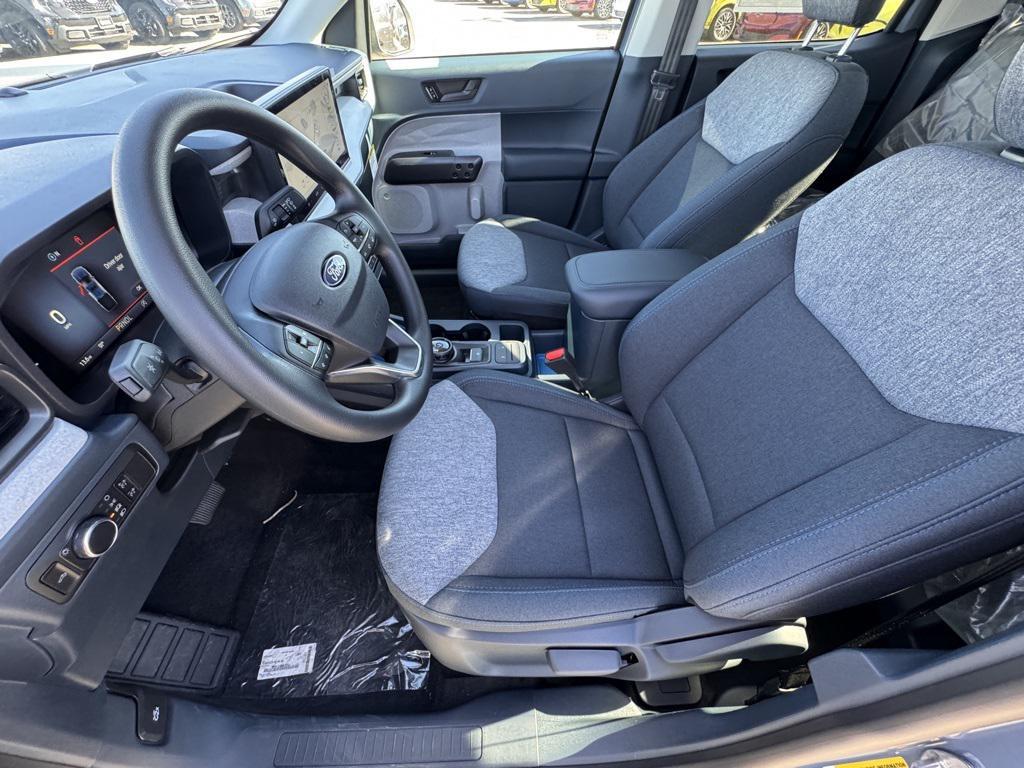 new 2026 Ford Maverick car, priced at $34,265