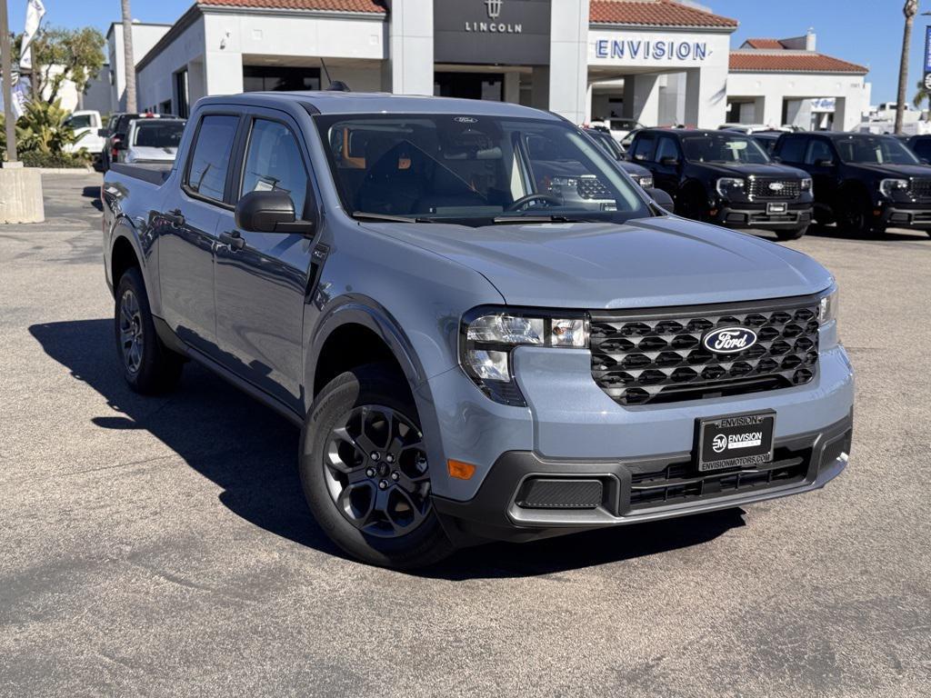 new 2026 Ford Maverick car, priced at $34,265