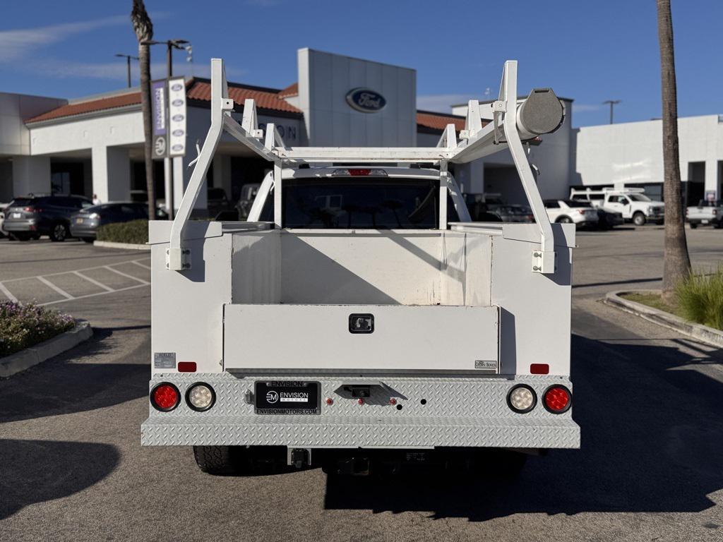 used 2020 Ford F-250 car, priced at $34,991