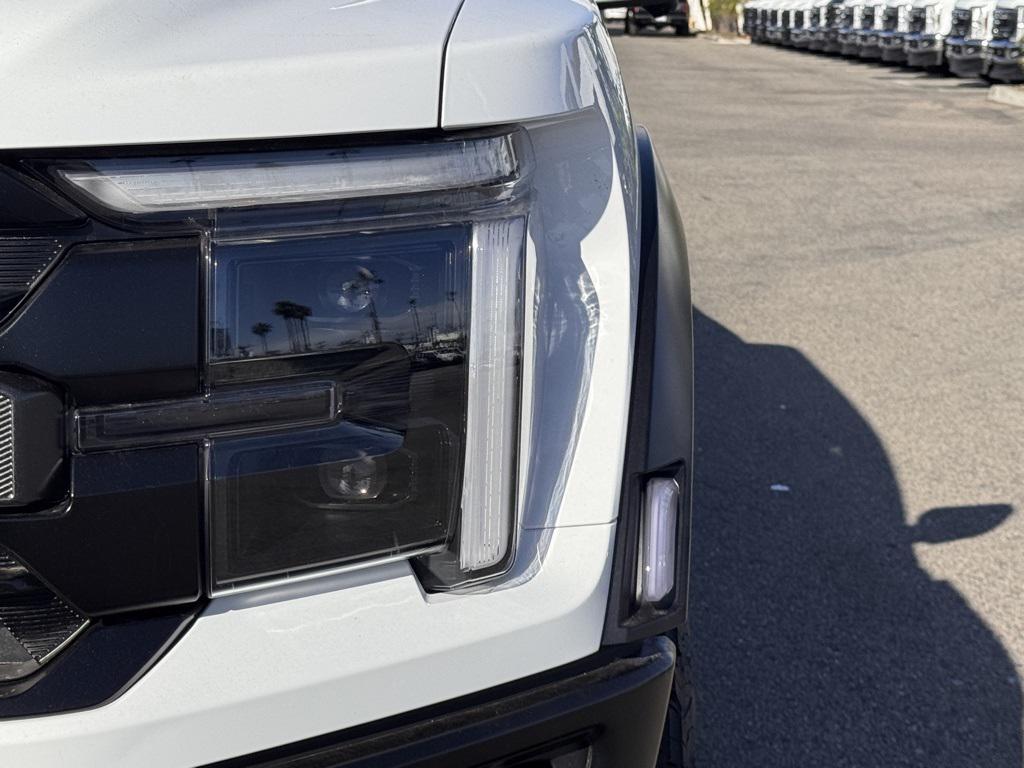 new 2026 Ford F-150 car, priced at $83,720