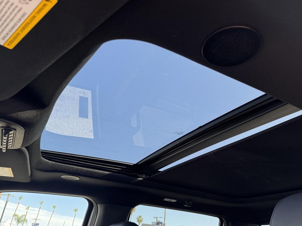 new 2026 Ford F-150 car, priced at $83,720