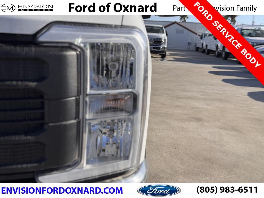 new 2025 Ford F-250 car, priced at $63,925