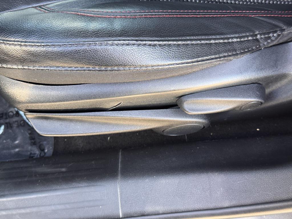 used 2019 Jeep Compass car, priced at $9,991