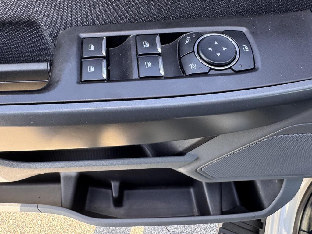 used 2023 Ford F-150 car, priced at $39,991