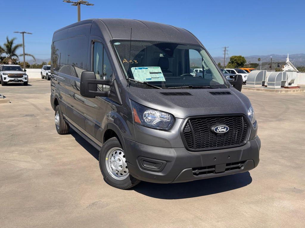 new 2026 Ford Transit-350 car, priced at $64,475