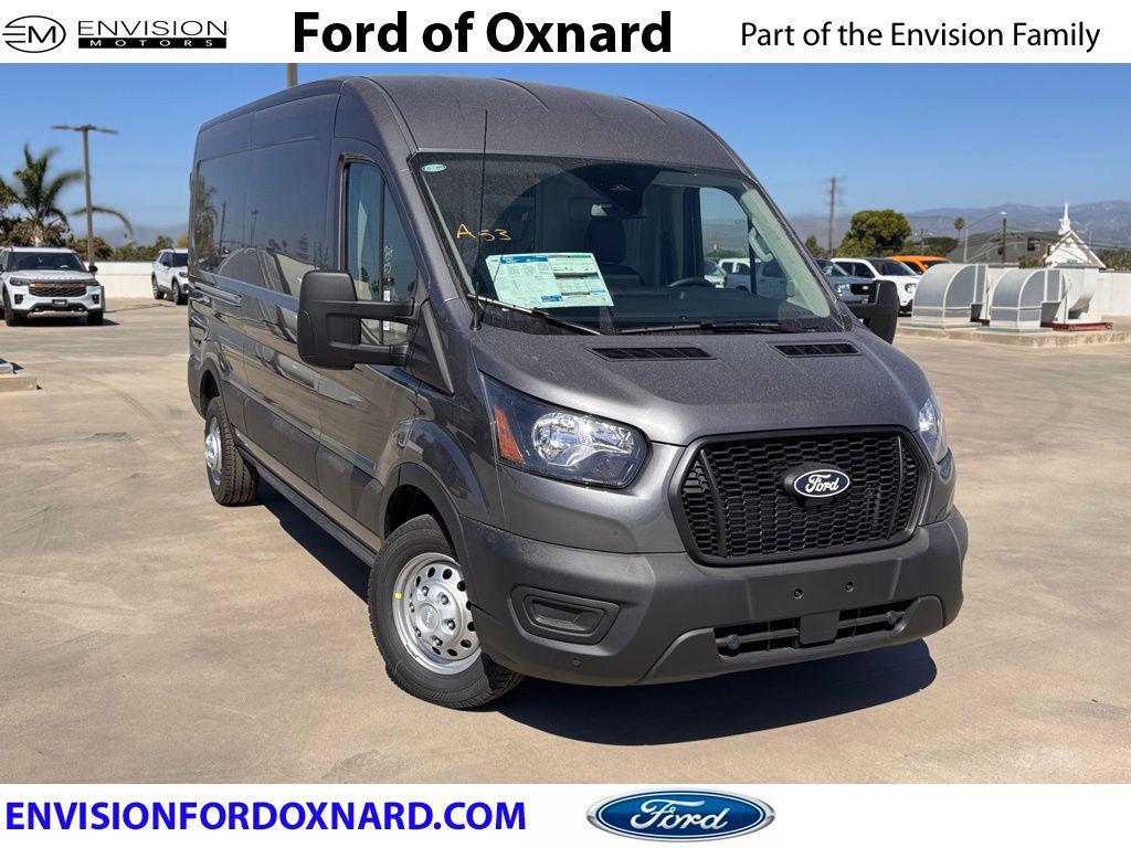 new 2026 Ford Transit-350 car, priced at $64,475