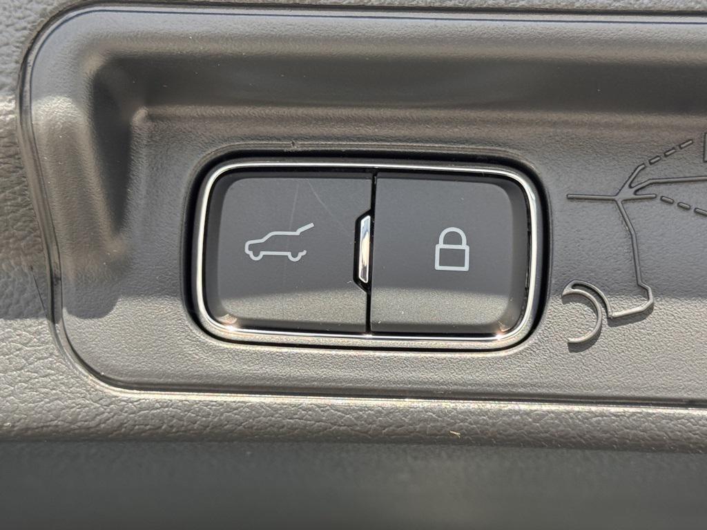 new 2026 Ford Explorer car, priced at $60,835