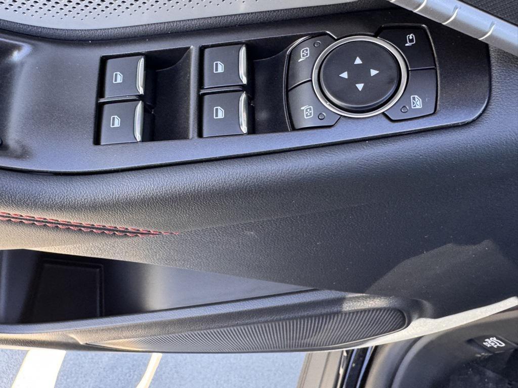 new 2026 Ford Explorer car, priced at $60,835