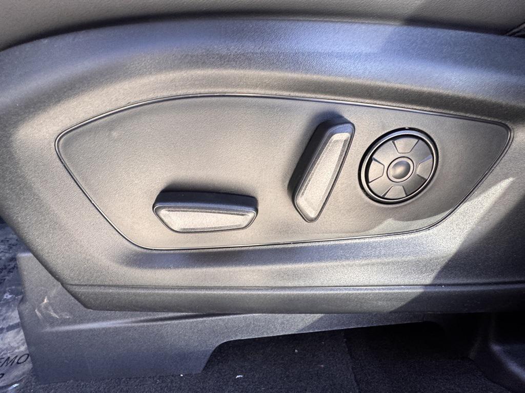 new 2026 Ford Explorer car, priced at $60,835