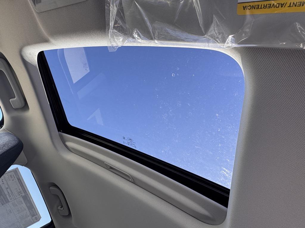 new 2026 Ford Maverick car, priced at $33,740