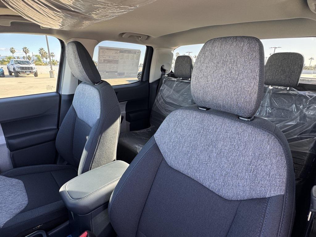 new 2026 Ford Maverick car, priced at $33,740