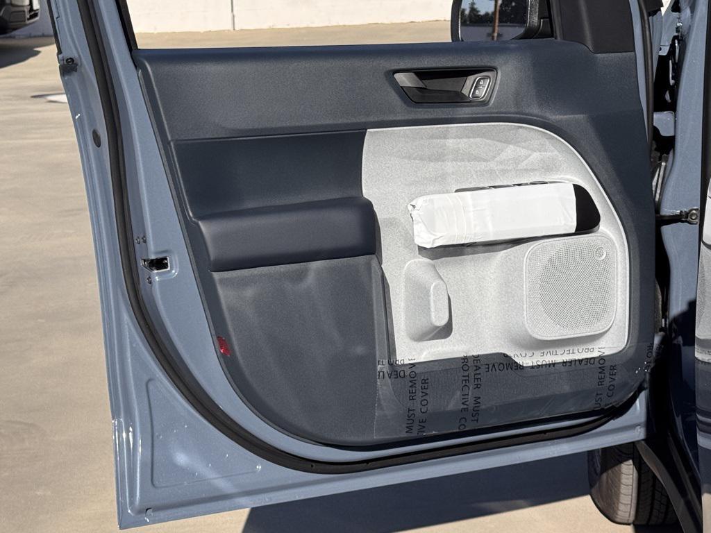 new 2026 Ford Maverick car, priced at $33,740