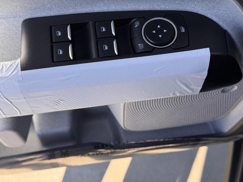 new 2026 Ford Maverick car, priced at $33,740