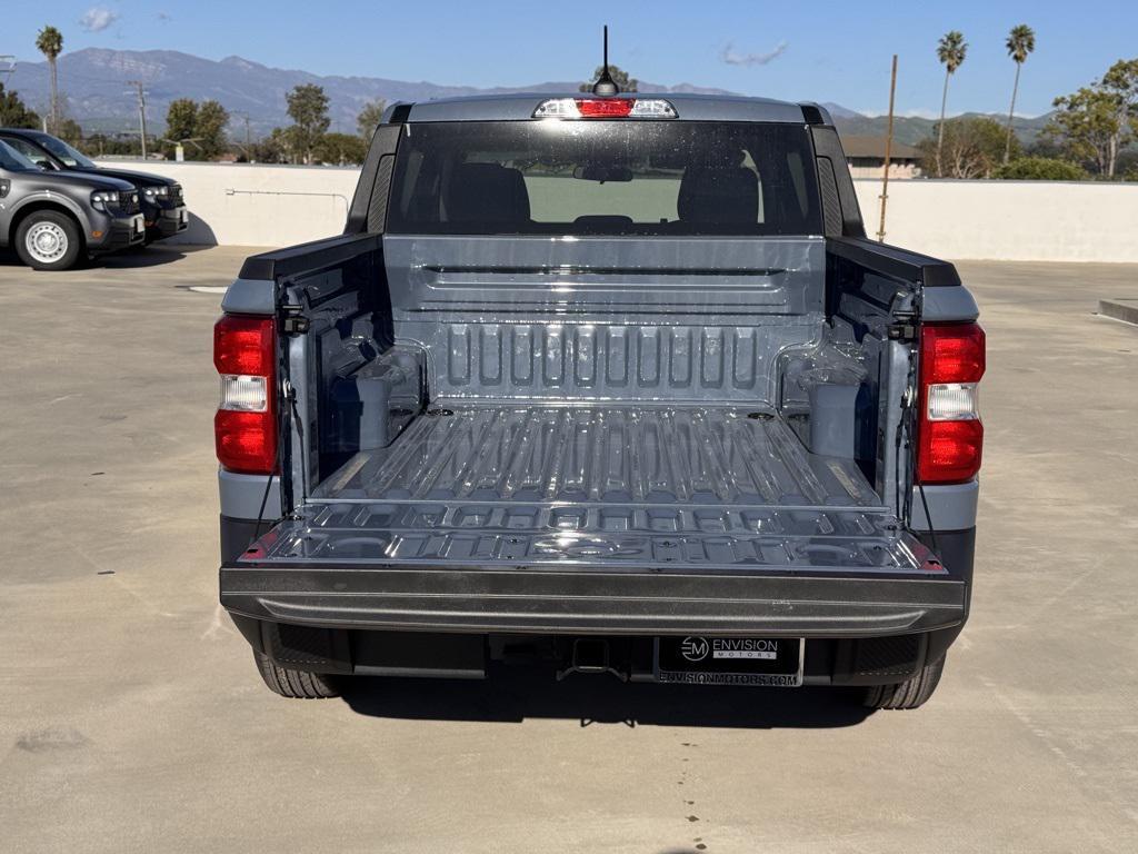 new 2026 Ford Maverick car, priced at $33,740