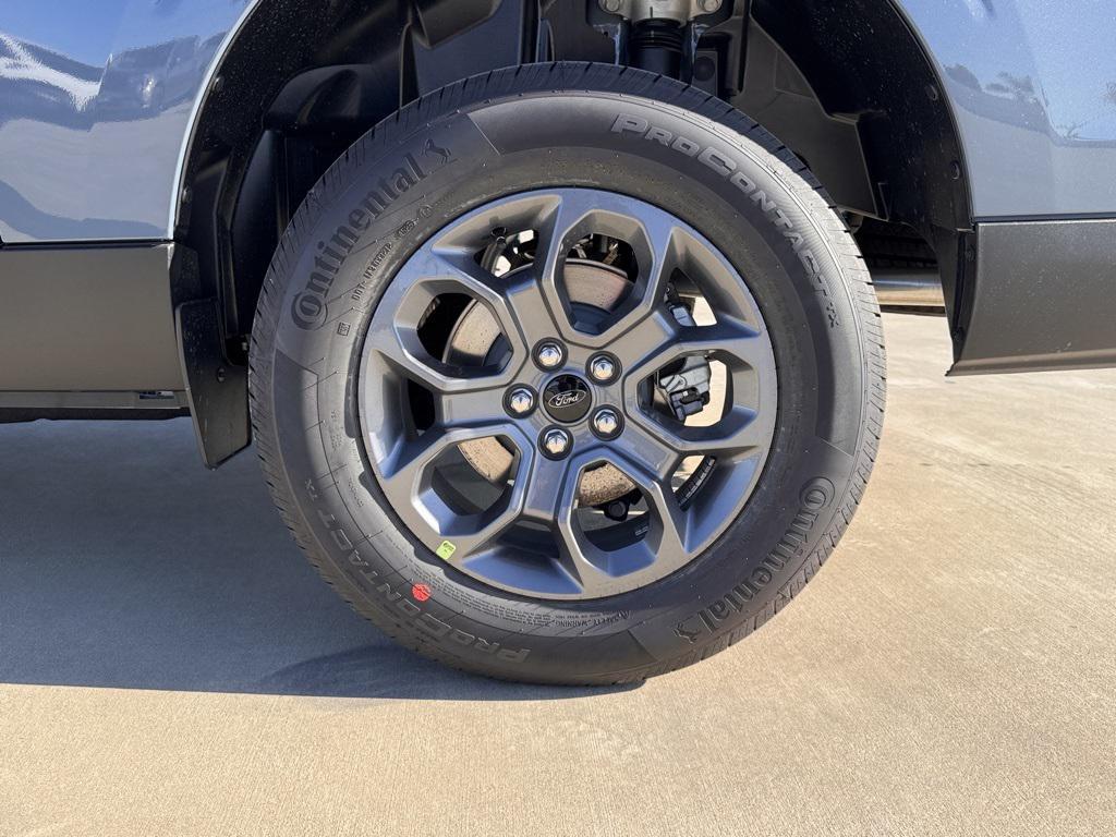 new 2026 Ford Maverick car, priced at $33,740