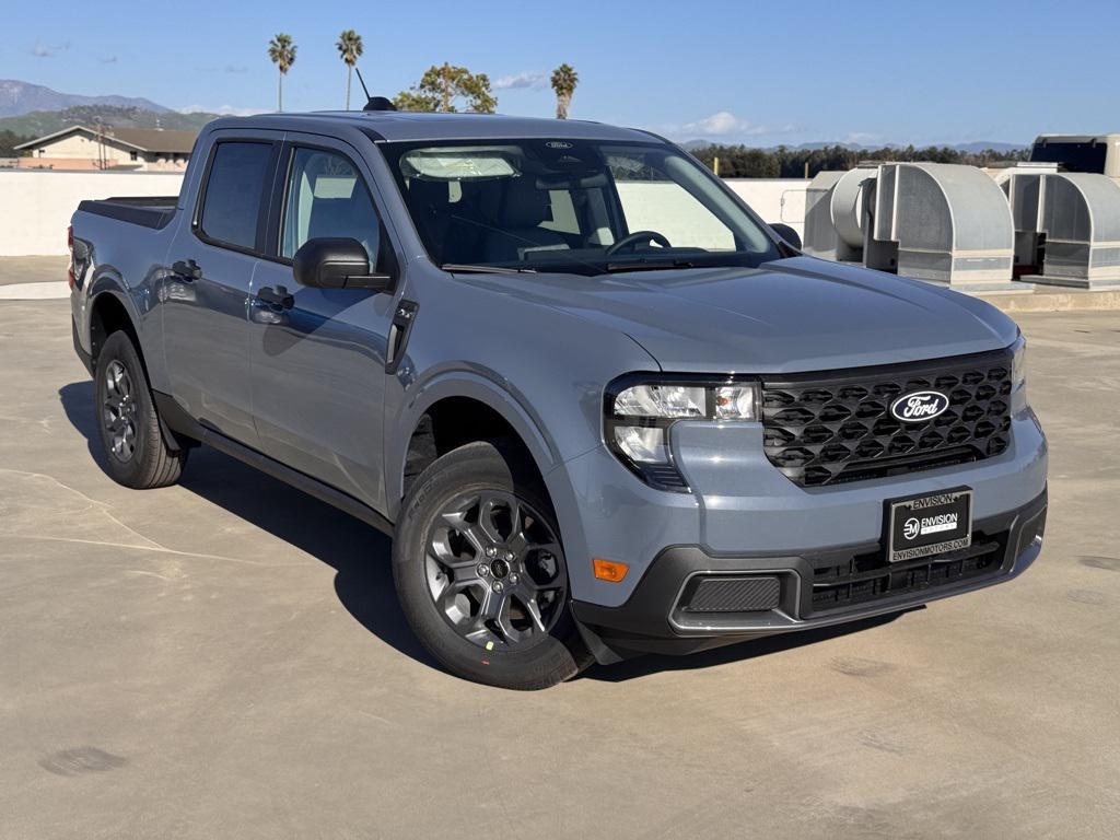 new 2026 Ford Maverick car, priced at $33,740