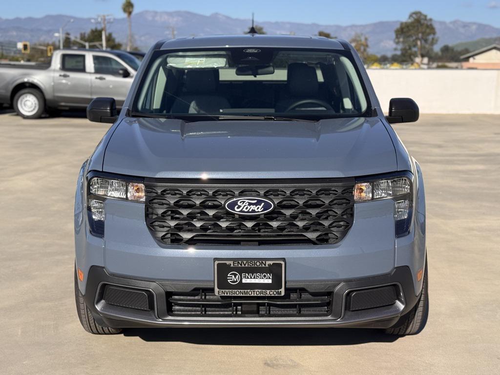 new 2026 Ford Maverick car, priced at $33,740