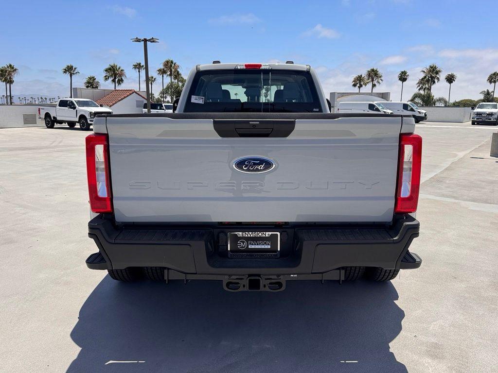 new 2026 Ford F-350 car, priced at $74,655