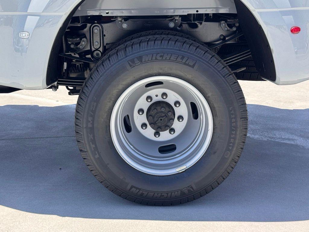 new 2026 Ford F-350 car, priced at $74,655