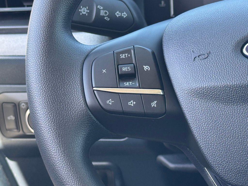 new 2026 Ford Maverick car, priced at $34,900