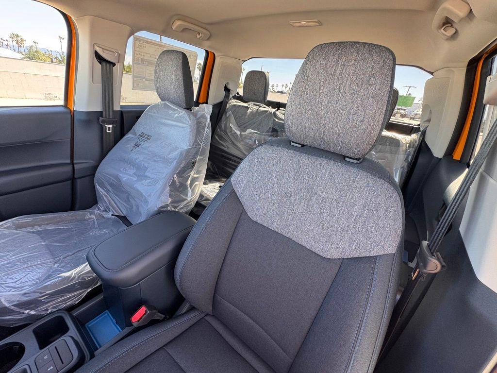 new 2026 Ford Maverick car, priced at $34,900