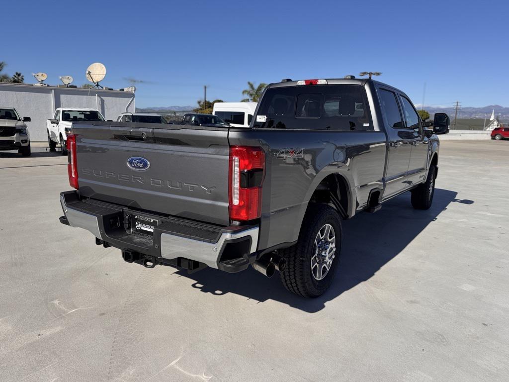 new 2026 Ford F-350 car, priced at $92,395