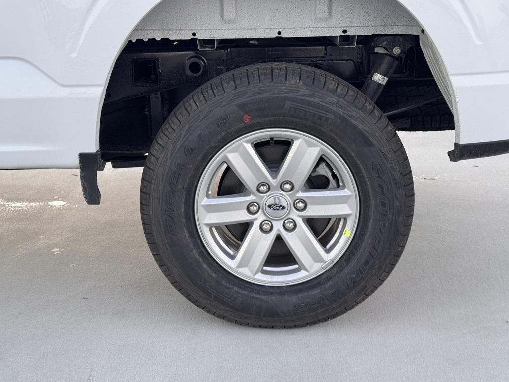 new 2026 Ford F-150 car, priced at $48,760